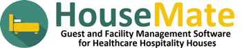 HouseMate: Guest and Facility Management Software for Healthcare Hospitality Houses